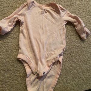 Gap Onesie